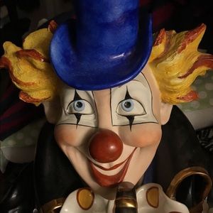 Meet your Posher, Igor